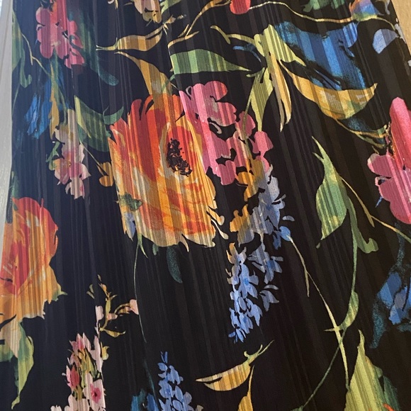 Sam Edelman Floral Dress - Picture 4 of 4